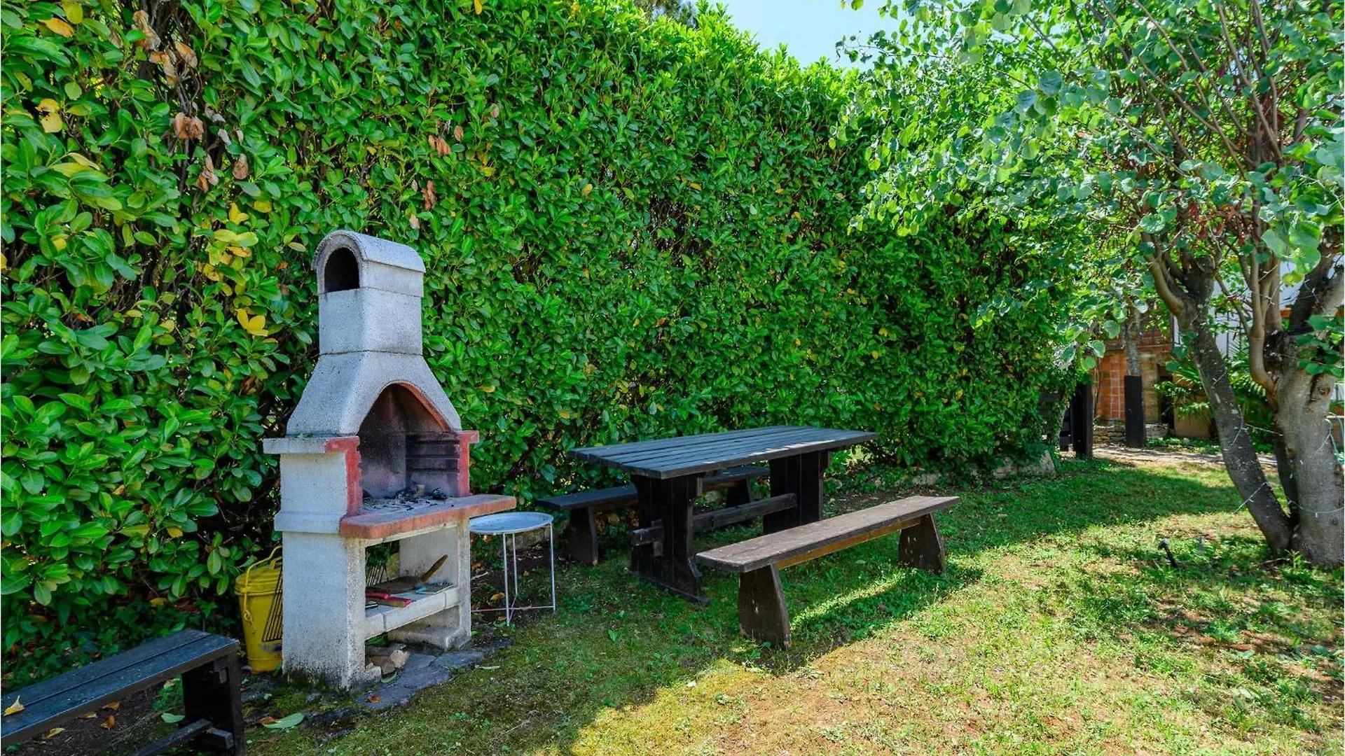 Beautiful Apartment In Rovinjsko Selo With Wifi