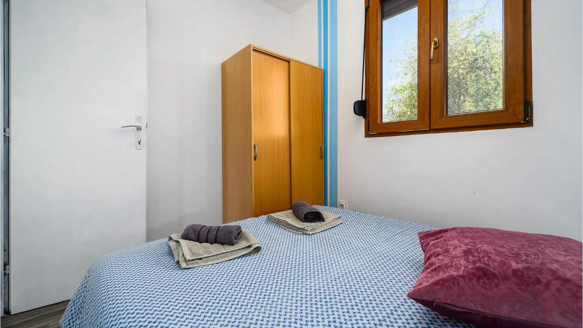 Beautiful Apartment In Rovinjsko Selo With Wifi